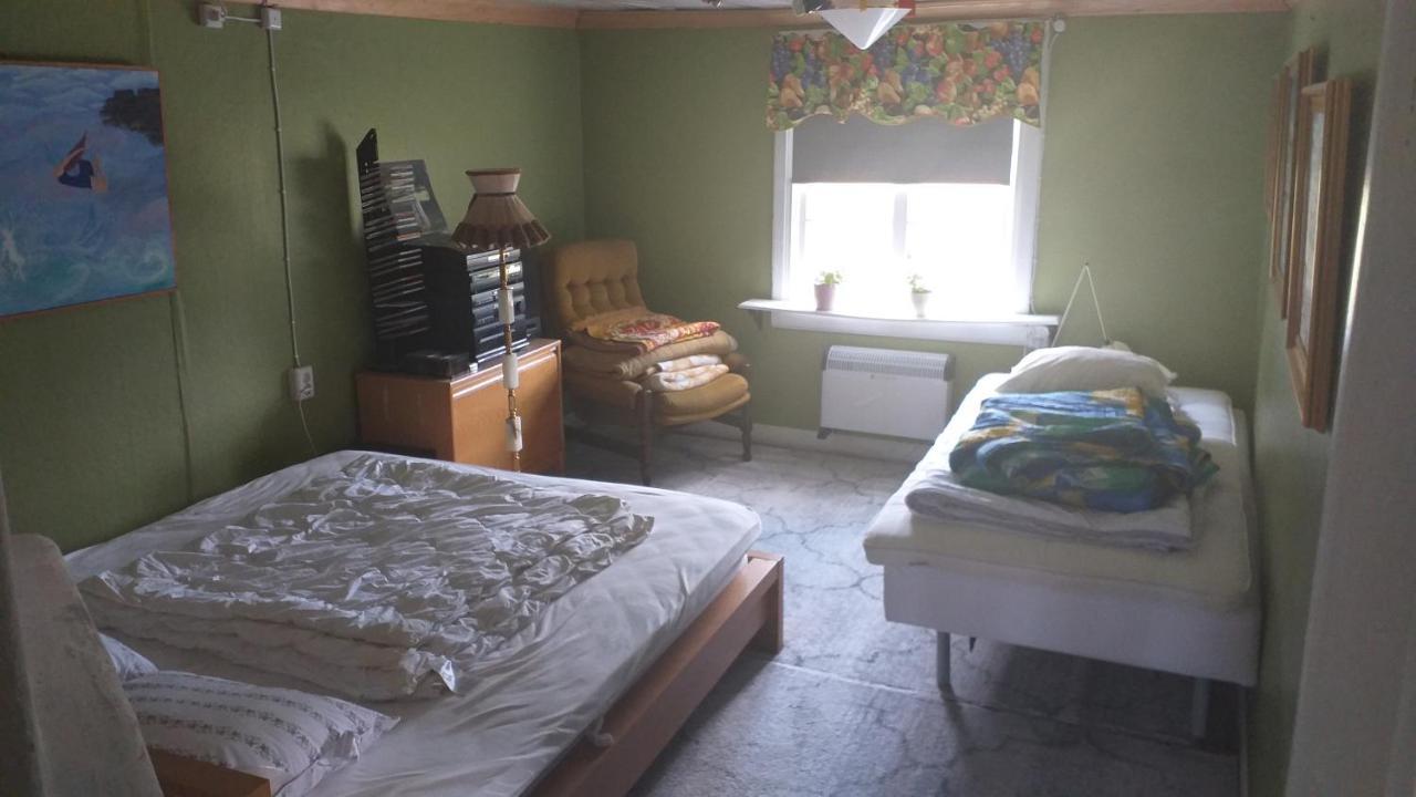 Wallas I Hylte 4, Saevsjoe Lammhult Zewnętrze zdjęcie
